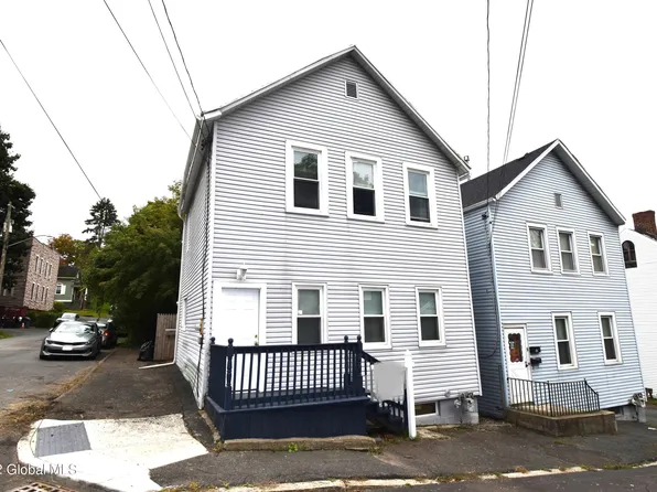 7 Lincoln Avenue, Troy, NY 12180