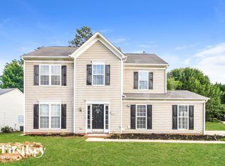 4012 Tutbury Dr, Jamestown, NC 27282