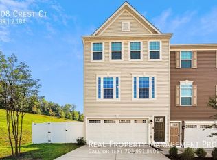 108 Crest Ct, Stafford, VA 22554