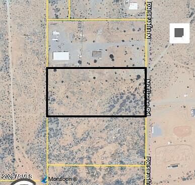 1st image of 00 N Tijeras Road #-