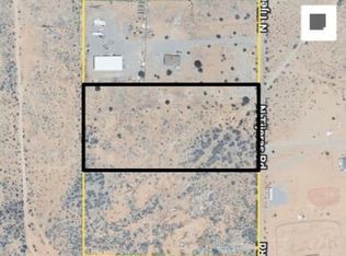 0 N Tijeras Rd, Maricopa, AZ 85139