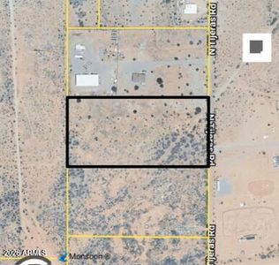 00 N Tijeras Road #-, Maricopa, AZ, 85139