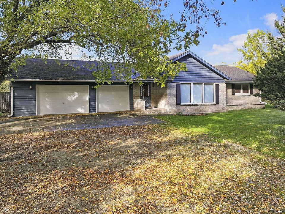 4518 5 Mile ROAD, Racine, WI 53402 MLS 1855264 Zillow