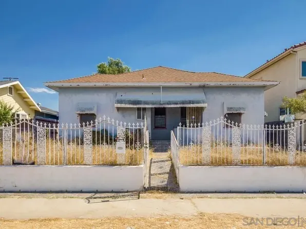 3083 39th St, San Diego, CA 92105