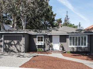 2068 Sand Hill Rd, Menlo Park, CA 94025