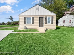 3035 Linwood Ave, Louisville, KY