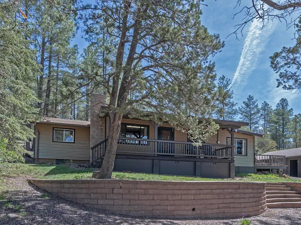 425 S Running Elk Rd, Payson, AZ 85541