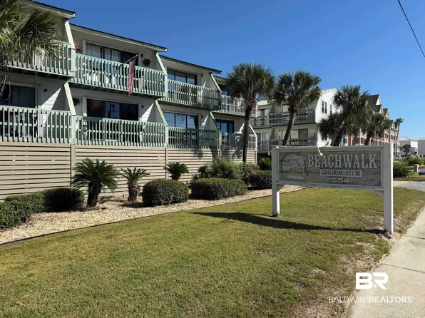 554 E Beach Blvd APT 17, Gulf Shores, AL 36542
