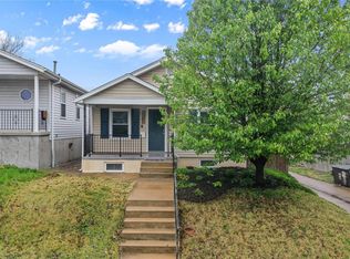 3476 Macklind Ave, Saint Louis, MO