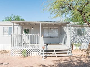 16620 W Branch Water Ln, Marana, AZ 85653