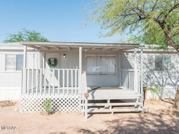16620 W Branch Water Ln, Marana, AZ 85653