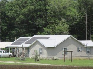 298 Bud Denton Rd, Uvalda, GA 30473