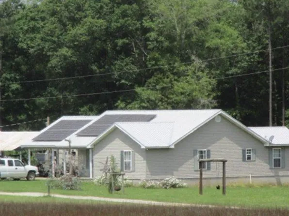 298 Bud Denton Rd, Uvalda, GA 30473