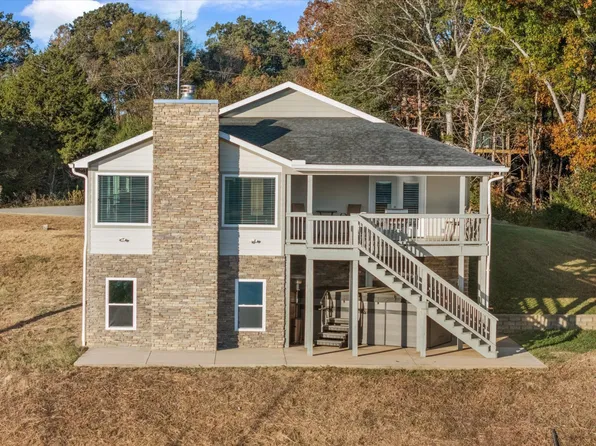 313 Sunrise Trl, Dandridge, TN 37725