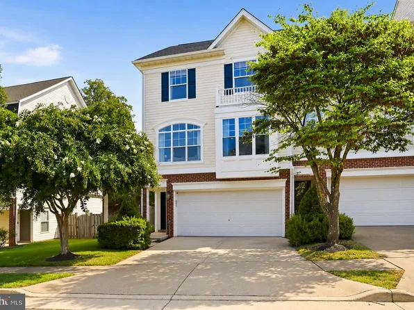 8185 Glade Bank Dr, Manassas, VA 20111
