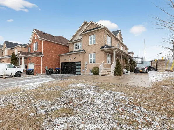 939 Miller Park Ave, Bradford West Gwillimbury, ON L3Z 0L6