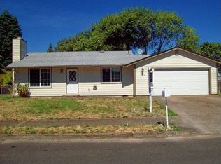 12814 NE 37th St, Vancouver, WA