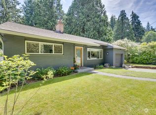 14810 Interlake Ave N, Shoreline, WA 98133