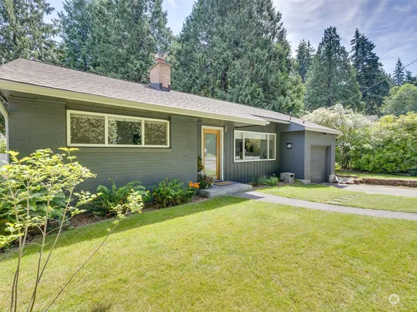 14810 Interlake Avenue N, Shoreline, WA 98133