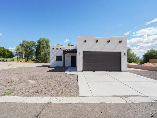 28451 E Telegraph Ave, Wellton, AZ 85356