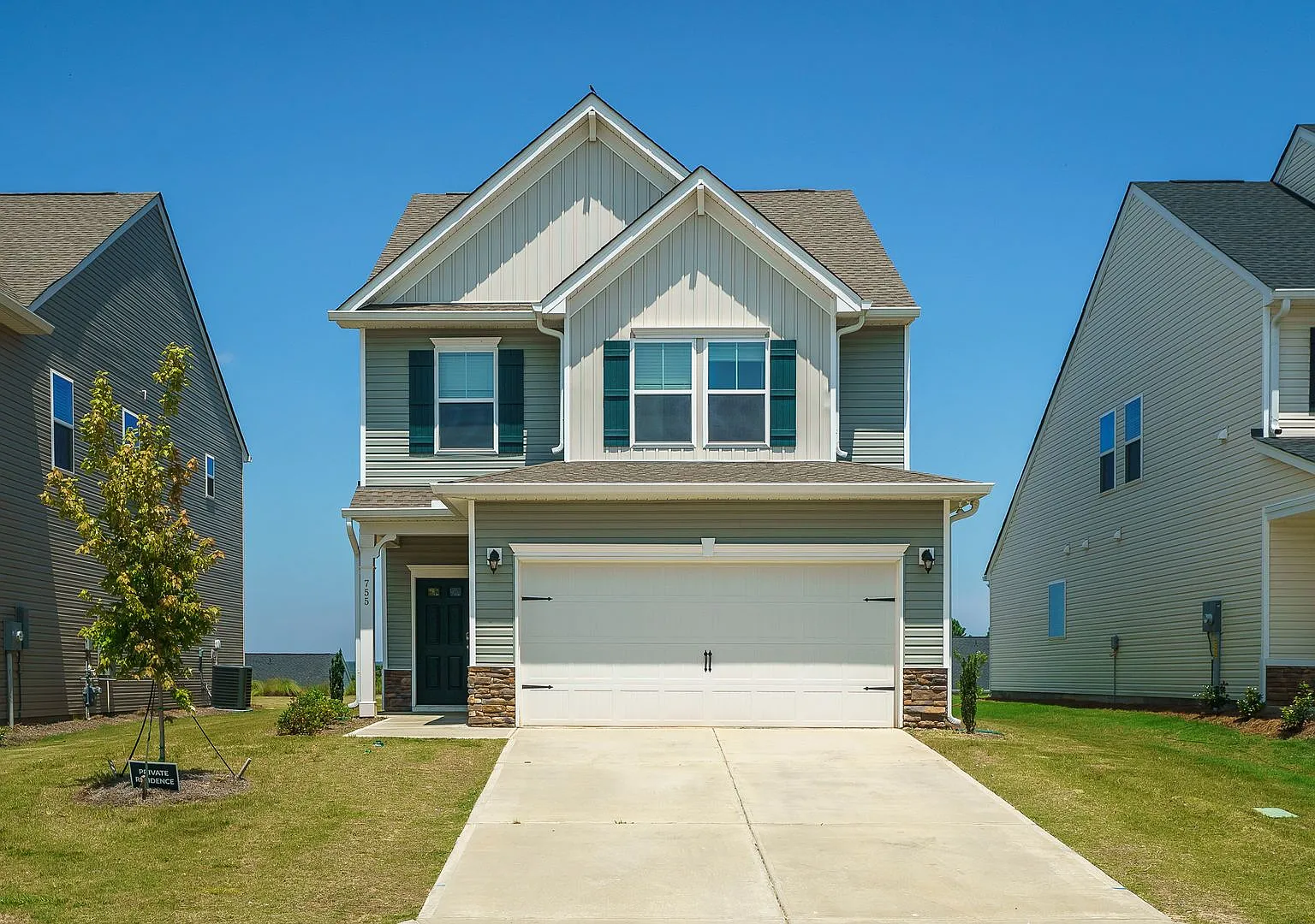 Beautiful 3-Bedroom Home For Rent In Graniteville, Sc Ask About One Month Free! — Photo 1