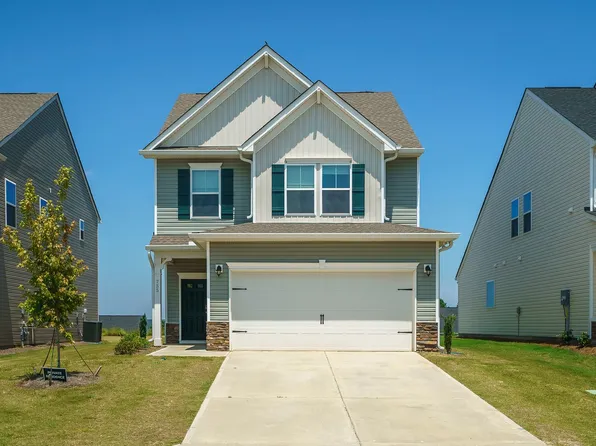 755 Justify Loop, Graniteville, SC 29829