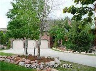 5770 Linger Way, Colorado Springs, CO 80919