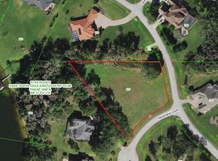 12725 Ridgeview Ct, Dade City, FL 33525