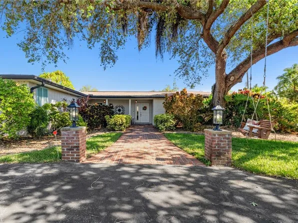 7059 Overlook DR, FORT MYERS, FL 33919