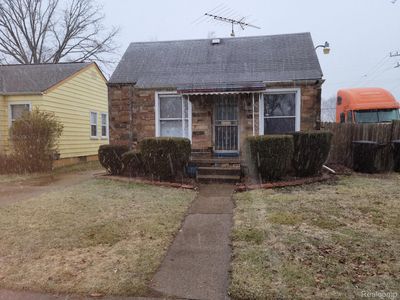 8509 Minock St, Detroit, MI, 48228