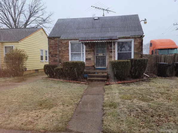 8509 Minock St, Detroit, MI 48228