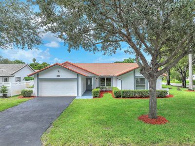 1288 NW 112th Way, Coral Springs, FL, 33071