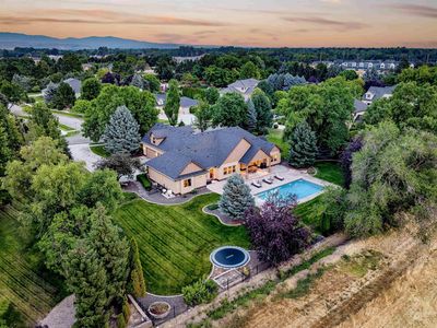 169 N Pinedale Way, Eagle, ID, 83616