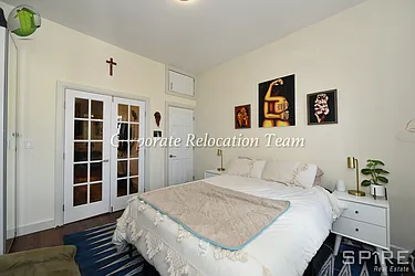 Rented by Spire Group