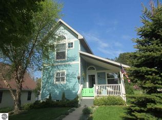 11911 S Erie St, Empire, MI 49630
