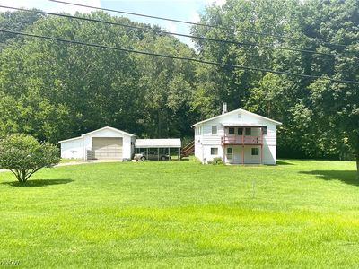 4404 Deerwalk Hwy, Waverly, WV, 26184