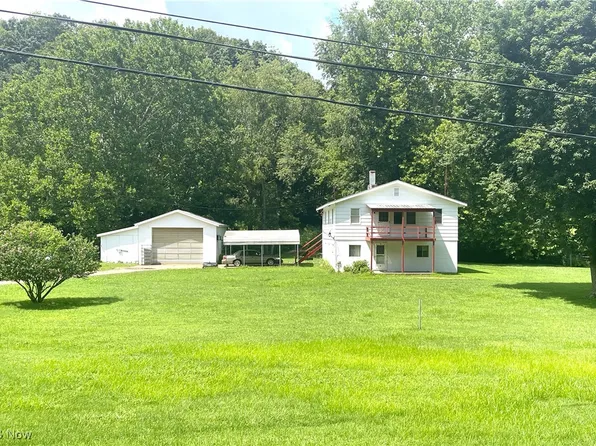 4404 Deerwalk Hwy, Waverly, WV 26184