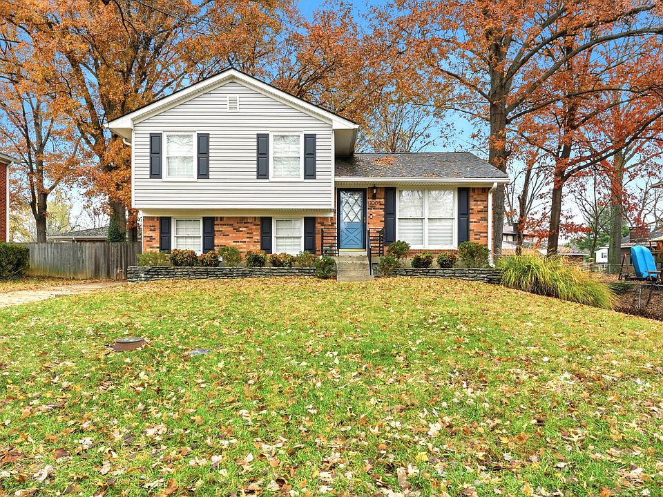 1st image of 1005 Girard Dr