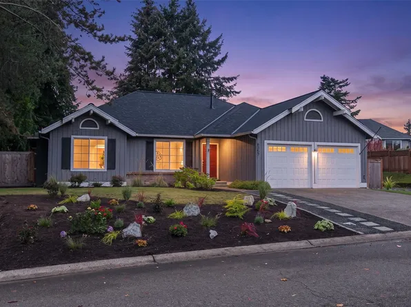 6357 114th Avenue SE, Bellevue, WA 98006
