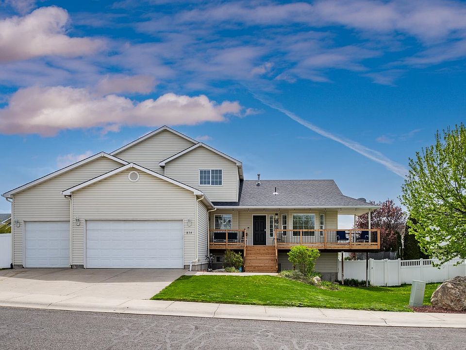 1st image of 1015 Fox Ridge Rd #814