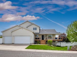 1015 Fox Ridge Rd #814, Medical Lake, WA 99022
