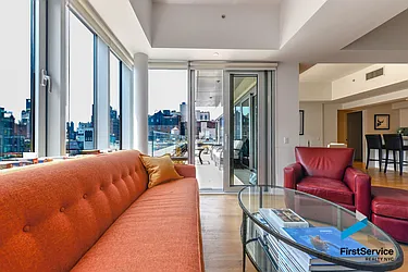 Rented by FirstService Realty (legacy)