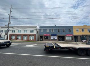 10 N Black Horse Pike, Runnemede, NJ 08078