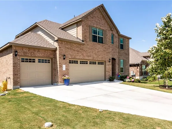 5817 Novaro Pl, Round Rock, TX 78665