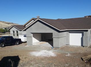 4718 Sharp Shooter Way, Prescott, AZ 86301