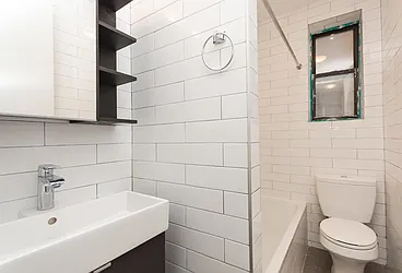 Rented by Clove Realty LLC