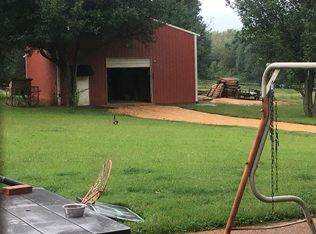 4473 Veazey Rd, Coldwater, MS 38618