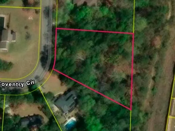 122 Coventry Cir, North Augusta, SC 29860