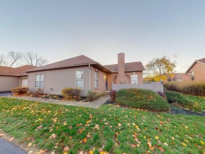 4883 Berry Leaf Pl, Hilliard, OH, 43026