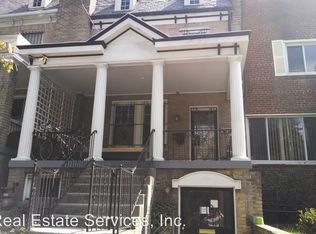 1834 Irving St NW APT B, Washington, DC 20010